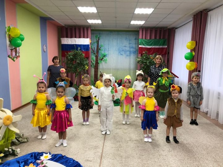 Салават күпере турында әкият