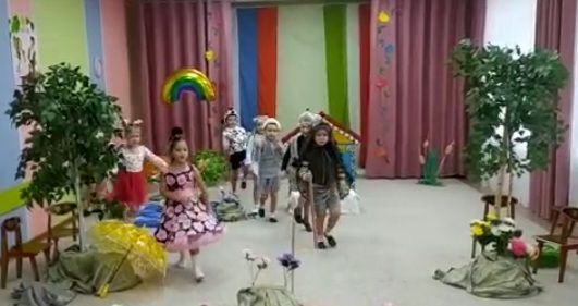 Салават күпере турында әкият