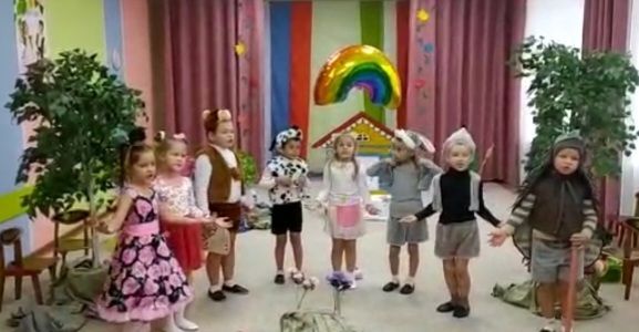 Салават күпере турында әкият