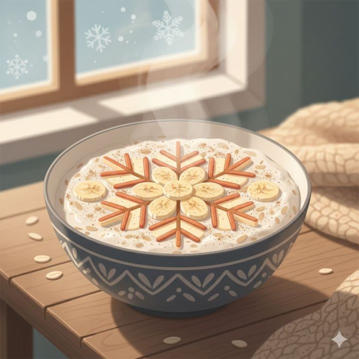 САЛКЫН КЫШ КӨННӘРЕНДӘ АШАР ӨЧЕН ТӘМЛЕ ҺӘМ ФАЙДАЛЫ РИЗЫКЛАР