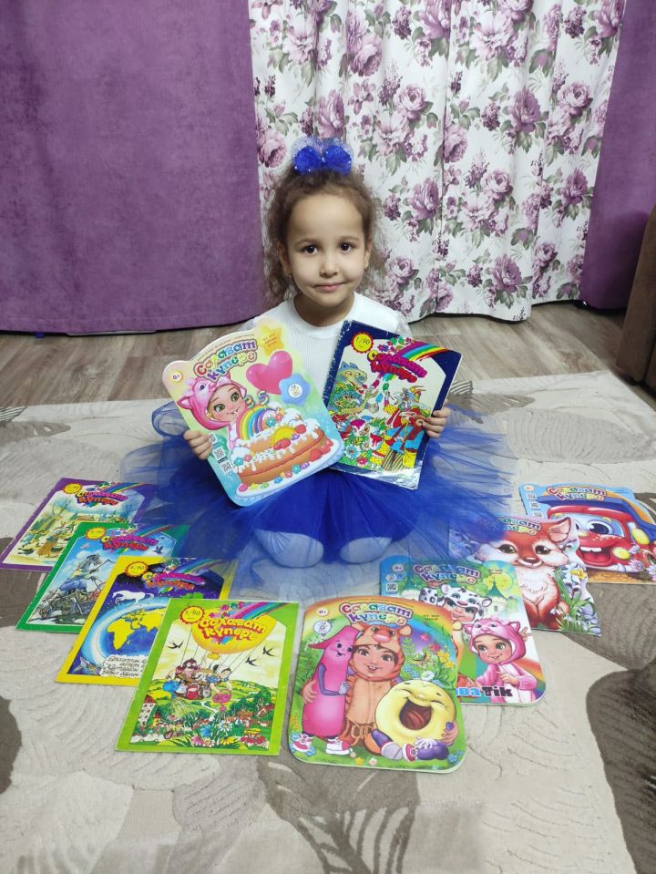 Юбилеең белән, «Салават күпере»!