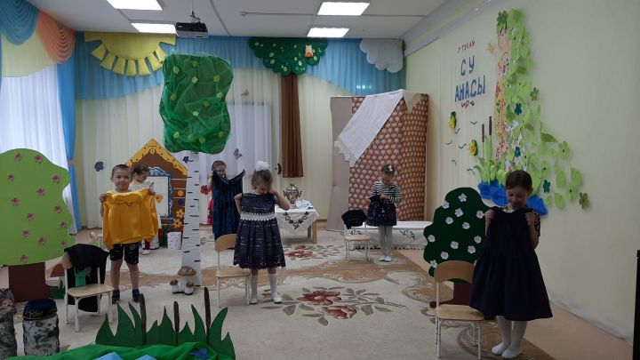 Су анасы