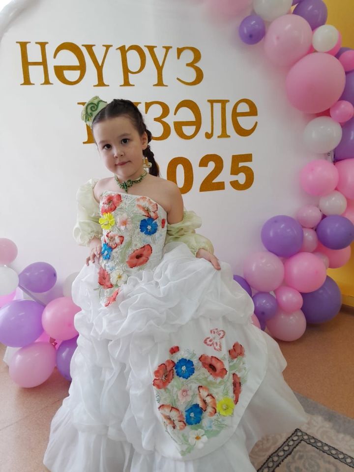 «Нәүрүз гүзәле - 2025»