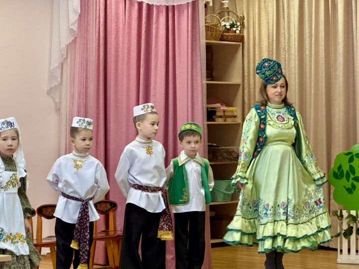 «Аулак өй» көрәш