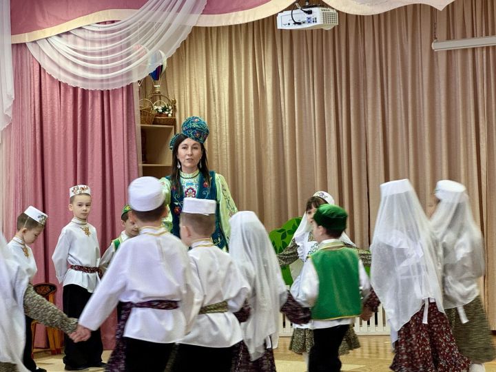 «Аулак өй» көрәш