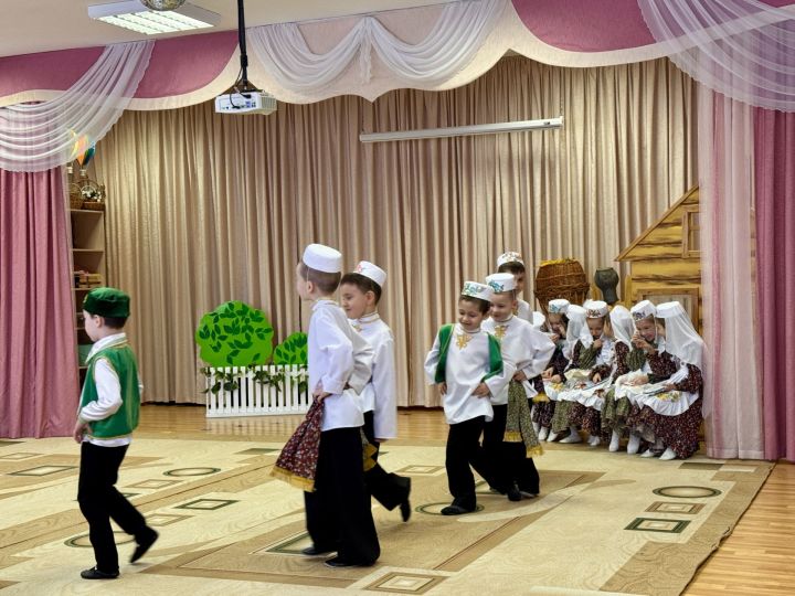 «Аулак өй» көрәш