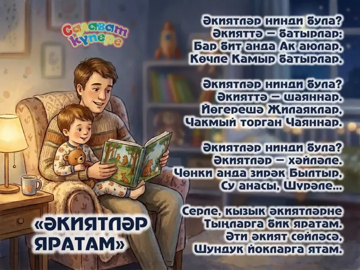 Эльмира Шәрифуллина иҗаты