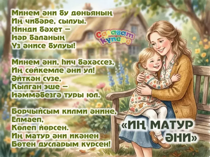 Эльмира Шәрифуллина иҗаты