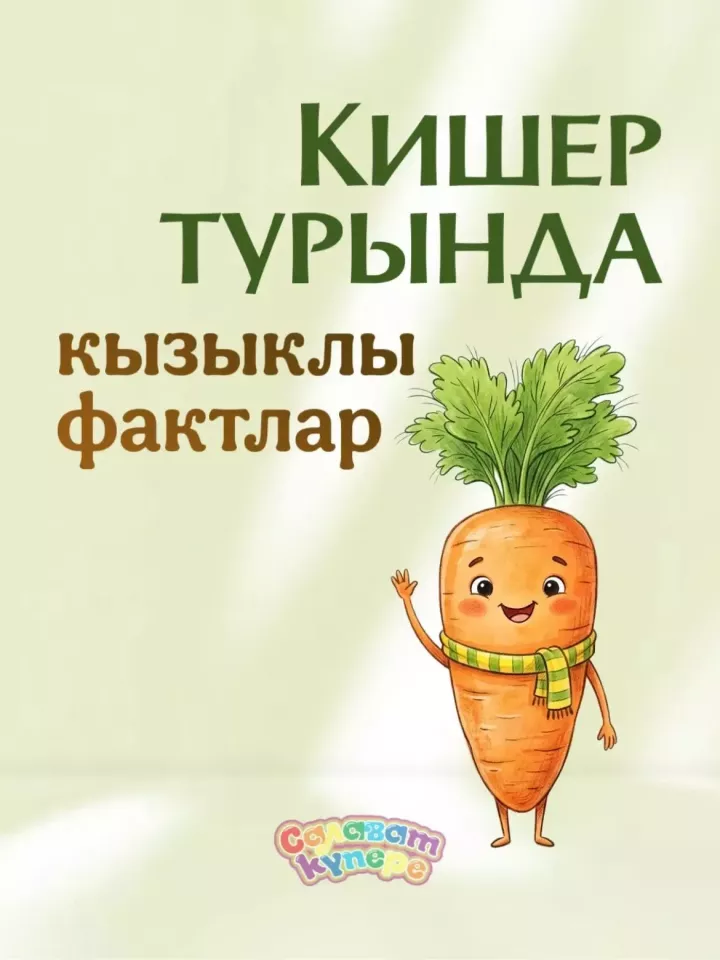 3 апрель - кишер көне