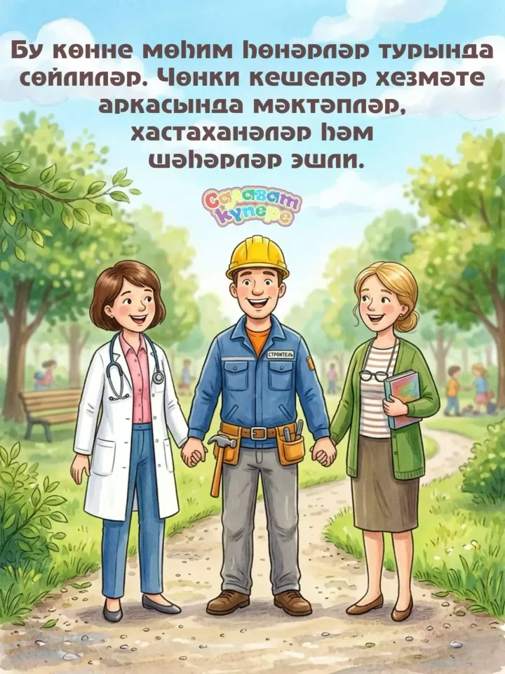 Май килә
