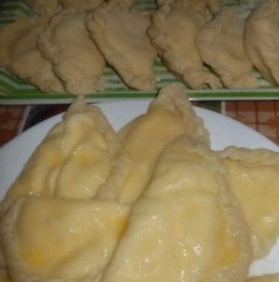 Эремчек пилмәне